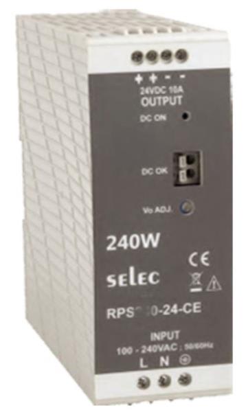 SELEC RPS240-24-CE