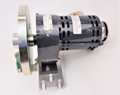 NATIONAL OILWELL VARCO HD-PSC