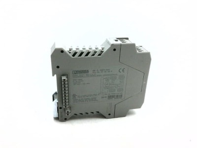 PHOENIX CONTACT GW PL HART4-BUS