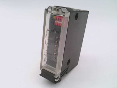 PEPPERL & FUCHS RLK24-8-H-80/116