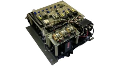 INTROL DESIGN 500-1-5.5