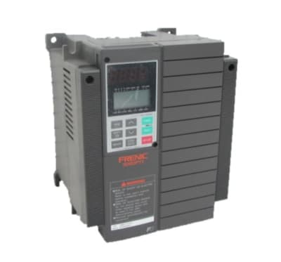 FUJI ELECTRIC FRN015P11S-2UX