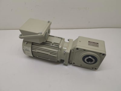 SUMITOMO MACHINERY INC RNYM05-1220-30