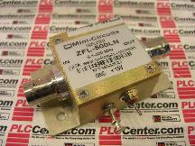 MINI CIRCUITS ZFL-500LN