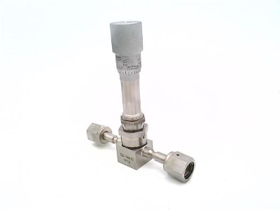 SWAGELOK SS-4BMG-V13