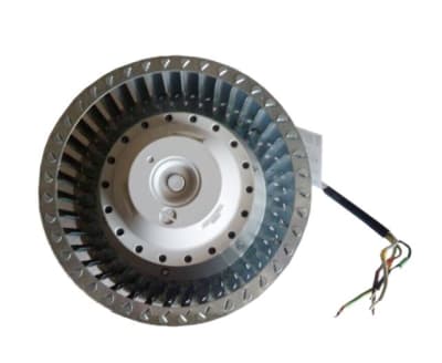 ZIEHL ABEGG RE18P-2DK.1E.1R