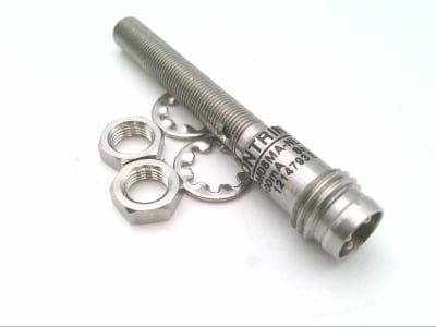 CONTRINEX LTR-M05MA-NLS-301