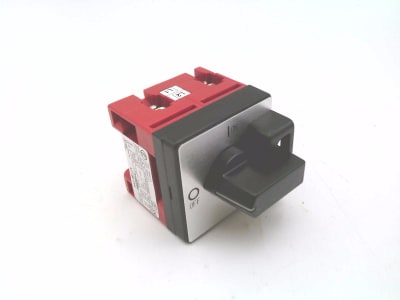 EEC AEG ED1-2BE1FM-SI