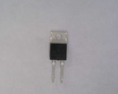 NXP SEMICONDUCTOR BYV29-500,127