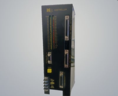 HD SYSTEMS S100-ENC