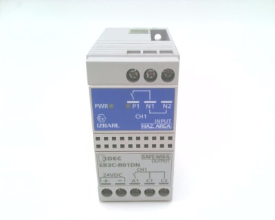 IDEC EB3C-R01DN