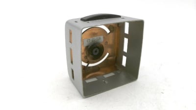 INVENSYS CT-21-116