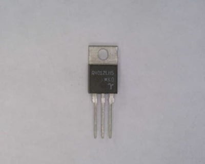 LITTELFUSE Q4012LH5
