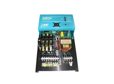 AVG AUTOMATION B60-04020-E00M1