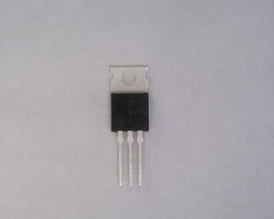ON SEMICONDUCTOR TIP115