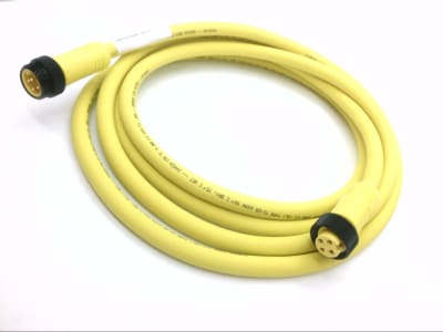 AMPHENOL M-DTR/F-STR