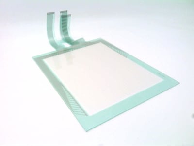 RADWELL VERIFIED SUBSTITUTE GP2500-TC41-24V-SUB-TOUCHGLASS