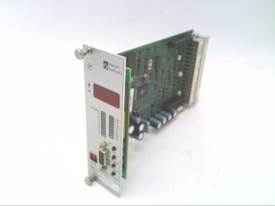 BOSCH VT-HACD-1-11A/V0/1-0-0