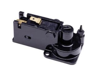 AIR LOGIC F-4100-85-W