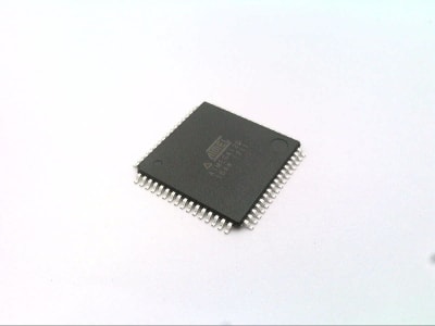 ATMEL ATMEGA128-16AN