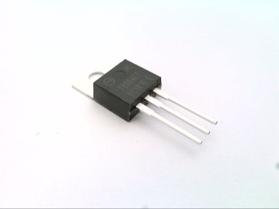 ON SEMICONDUCTOR MC7808ACTG