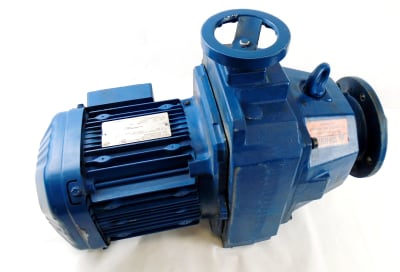 SEW EURODRIVE FA47GDT71D6BMG05HF