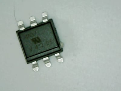 VISHAY 4N37-X009
