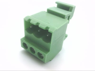 PHOENIX CONTACT MSTBVK 2,5/ 3-G-5,08