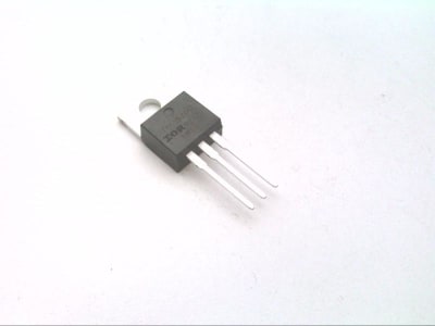INTERNATIONAL RECTIFIER IRF9520N