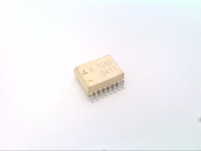 BROADCOM HCPL1360