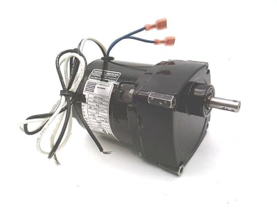 BODINE ELECTRIC NYC-11D3