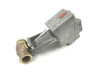 INVENSYS VP-7213-302-4-10