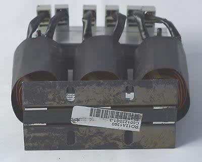 PIONEER POWER SOLUTIONS RO12A5100