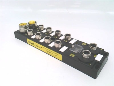 MOLEX TCDEI-8D0P-DYU-G01
