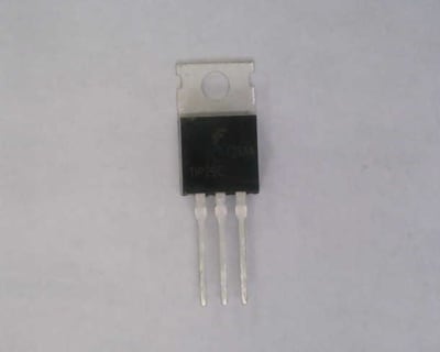 ON SEMICONDUCTOR TIP29C