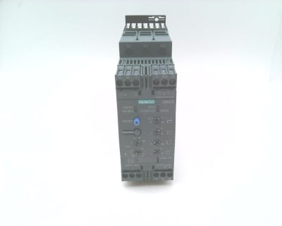 SIEMENS 3RW4037-1BB04