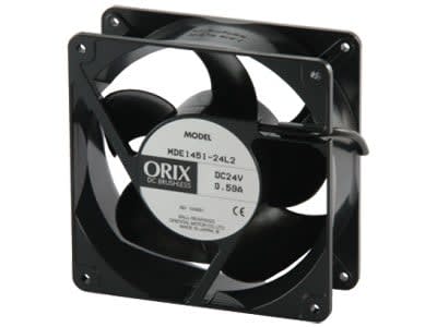 ORIENTAL MOTOR MDE1451-24L2