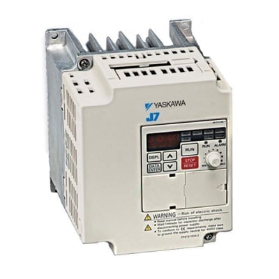 YASKAWA ELECTRIC CIMR-J7AZB0P4