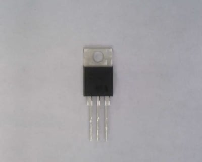 LITTELFUSE S6020L