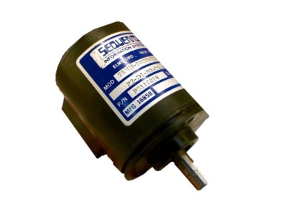 SEQUENTIAL INFO SYS PS110018