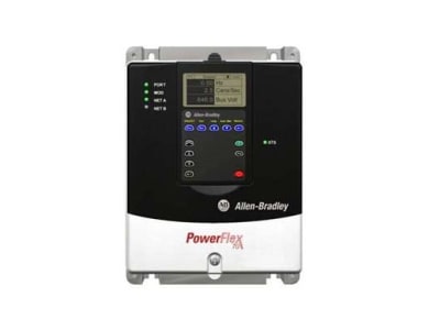 ALLEN BRADLEY 20AD2P1A3AYNACNN