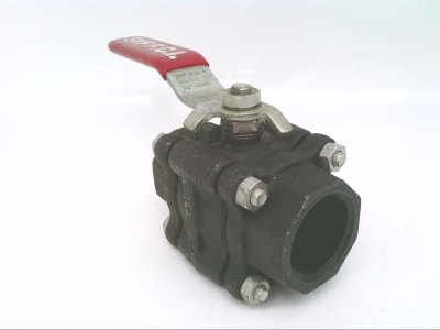 SVF FLOW CONTROLS N64466