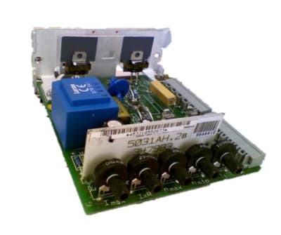 LENZE 331804