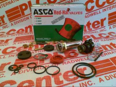 ASCO 306-191-M