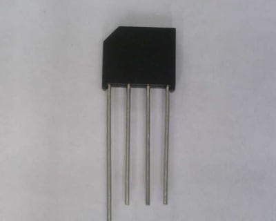 TAIWAN SEMICONDUCTOR KBL405G