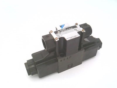 DAIKIN INDUSTRIES KS0-G02-8CA-30-EN