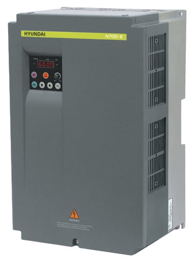 HYUNDAI N700E-450HF