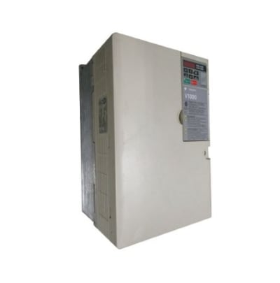 YASKAWA ELECTRIC CIMR-VU4A0038FAA