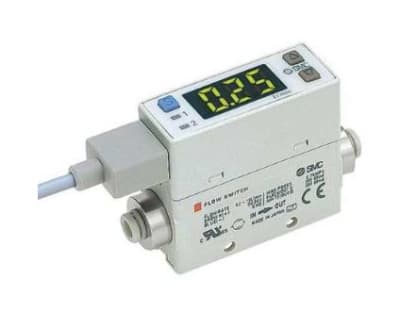 SMC PFM710S-C6-A-A