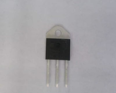 ST MICRO BTB41-600BRG